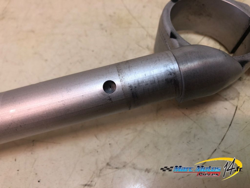 DEMI GUIDON DROIT YAMAHA R1 2009