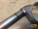 DEMI GUIDON DROIT YAMAHA R1 2009