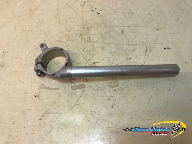 DEMI GUIDON GAUCHE YAMAHA R1 2009