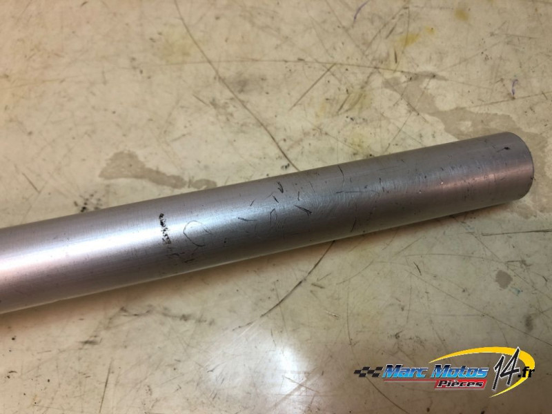 DEMI GUIDON GAUCHE YAMAHA R1 2009