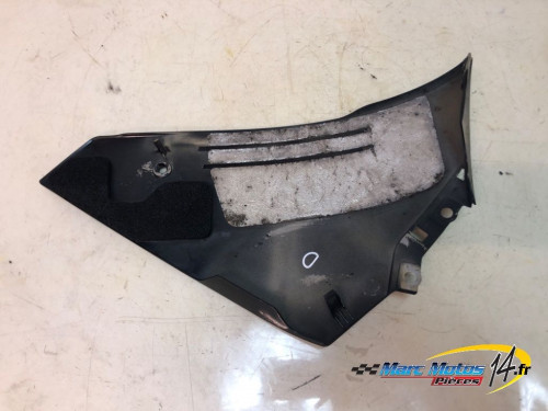 DEMI SABOT DROIT YAMAHA R1 2009
