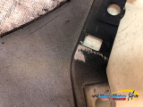 DEMI SABOT DROIT YAMAHA R1 2009