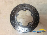 DISQUE ARRIERE YAMAHA R1 2009