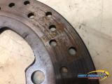 DISQUE ARRIERE YAMAHA R1 2009