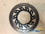 DISQUE AVANT DROIT YAMAHA R1 2009