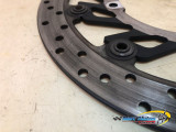 DISQUE AVANT DROIT YAMAHA R1 2009