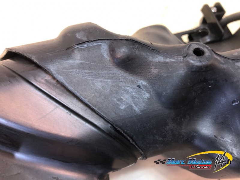 ENTREE D'AIR FORCEE YAMAHA R1 2009