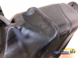ENTREE D'AIR FORCEE YAMAHA R1 2009