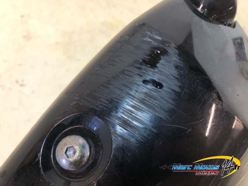 ENTREE D'AIR FORCEE YAMAHA R1 2009