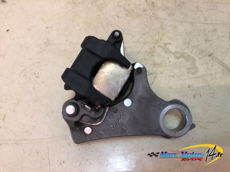 ETRIER DE FREIN ARRIERE YAMAHA R1 2009