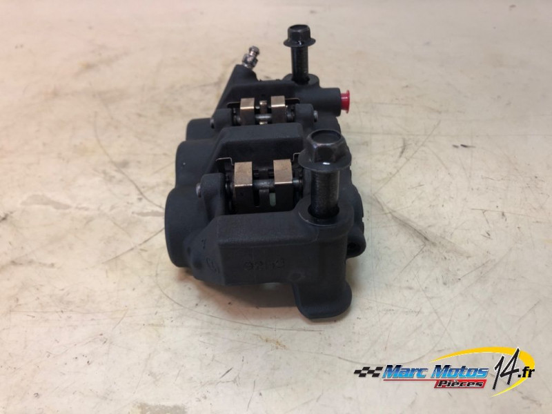 ETRIER DE FREIN AVANT DROIT YAMAHA R1 2009
