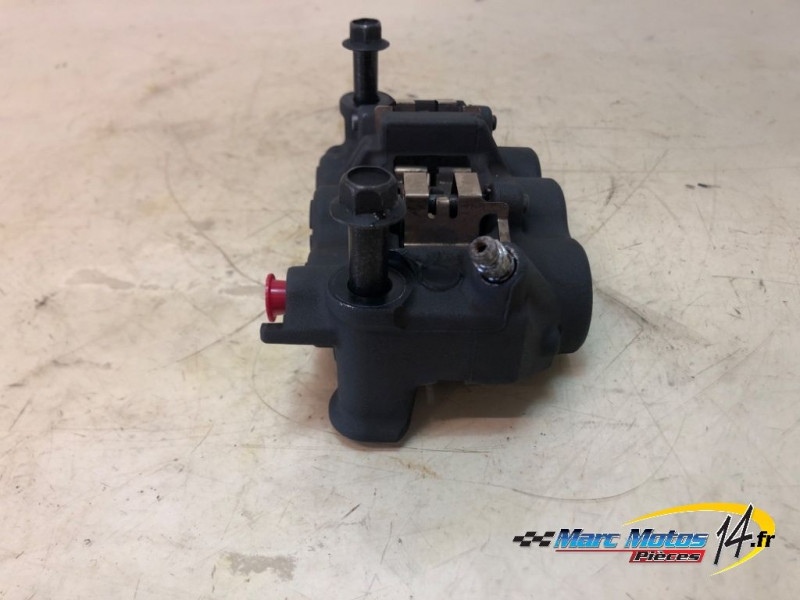 ETRIER DE FREIN AVANT DROIT YAMAHA R1 2009