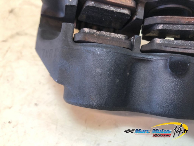 ETRIER DE FREIN AVANT DROIT YAMAHA R1 2009
