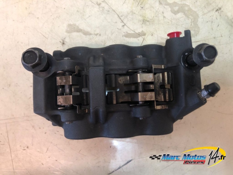 ETRIER DE FREIN AVANT GAUCHE YAMAHA R1 2009