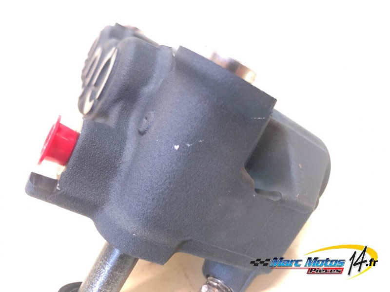 ETRIER DE FREIN AVANT GAUCHE YAMAHA R1 2009