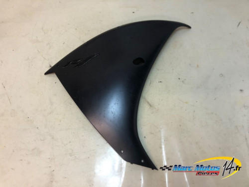 FLANC DE CARENAGE DROIT YAMAHA R1 2009