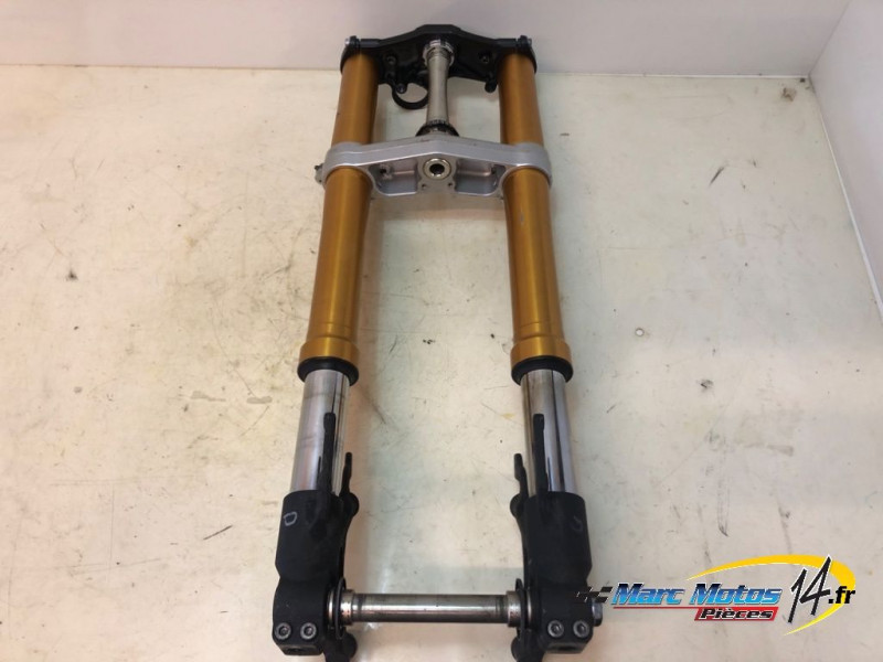 FOURCHE COMPLETE YAMAHA R1 2009