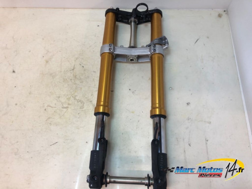 FOURCHE COMPLETE YAMAHA R1 2009