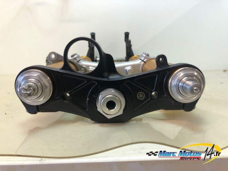 FOURCHE COMPLETE YAMAHA R1 2009