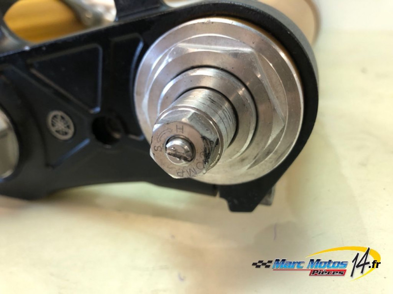 FOURCHE COMPLETE YAMAHA R1 2009