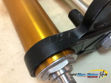 FOURCHE COMPLETE YAMAHA R1 2009