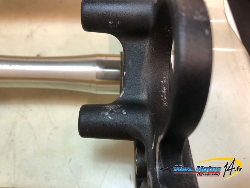 FOURCHE COMPLETE YAMAHA R1 2009
