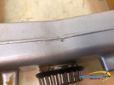 FOURCHE COMPLETE YAMAHA R1 2009
