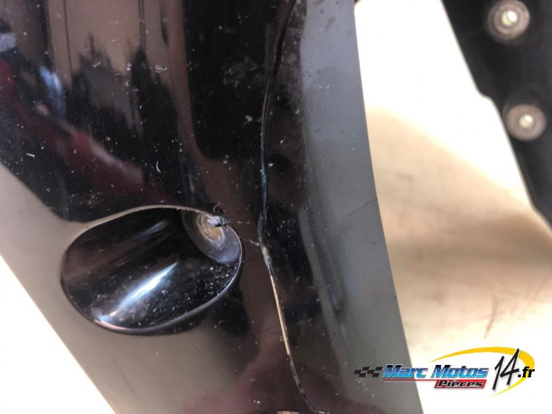 GARDE BOUE AVANT YAMAHA R1 2009