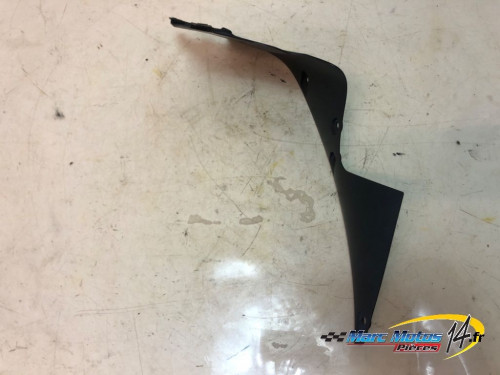 HABILLAGE DE CARENAGE DROIT YAMAHA R1 2009