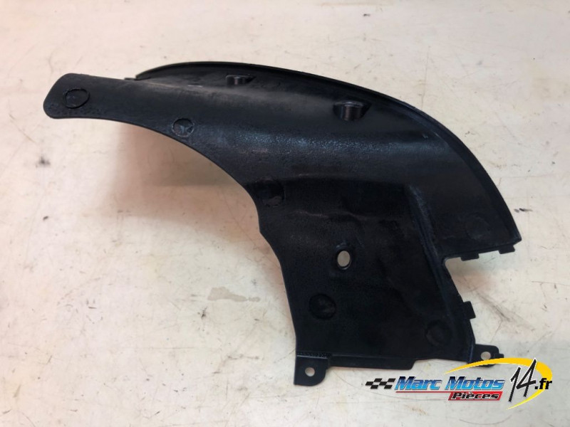 HABILLAGE DE CARENAGE GAUCHE YAMAHA R1 2009