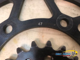 KIT CHAINE YAMAHA R1 2009