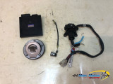 KIT SERRURES YAMAHA R1 2009
