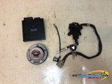 KIT SERRURES YAMAHA R1 2009