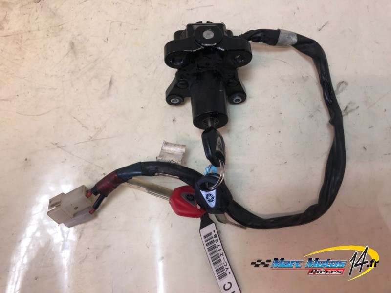 KIT SERRURES YAMAHA R1 2009