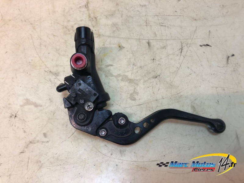 MAITRE CYLINDRE DE FREIN AVANT YAMAHA R1 2009