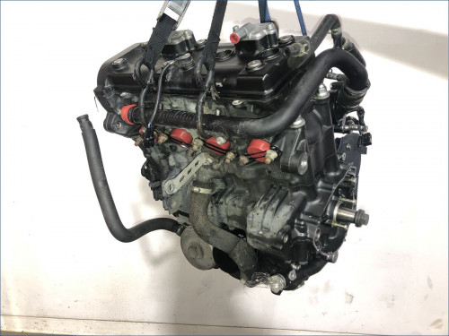 MOTEUR YAMAHA R1 2009
