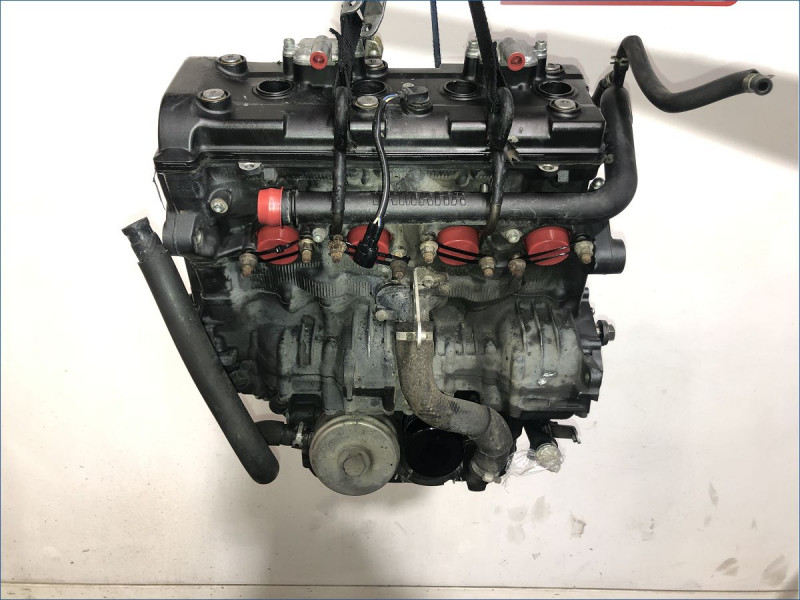 MOTEUR YAMAHA R1 2009