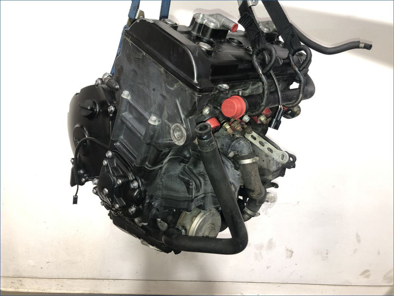 MOTEUR YAMAHA R1 2009