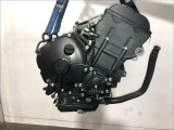 MOTEUR YAMAHA R1 2009