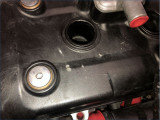MOTEUR YAMAHA R1 2009