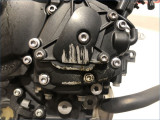 MOTEUR YAMAHA R1 2009