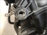 MOTEUR YAMAHA R1 2009
