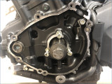 MOTEUR YAMAHA R1 2009