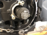 MOTEUR YAMAHA R1 2009
