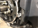 MOTEUR YAMAHA R1 2009