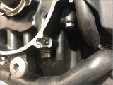 MOTEUR YAMAHA R1 2009