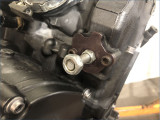 MOTEUR YAMAHA R1 2009