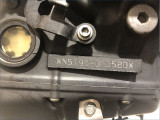 MOTEUR YAMAHA R1 2009