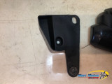 PLASTIQUES ET CAOUTCHOUCS DIVERS YAMAHA R1 2009