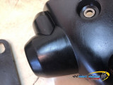 PLASTIQUES ET CAOUTCHOUCS DIVERS YAMAHA R1 2009